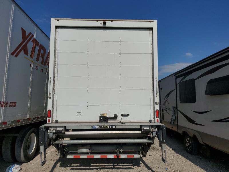 3ALACWFC2MDMP1942 - 2021 FREIGHTLINER M2 106 MEDIUM DUTY WHITE photo 6