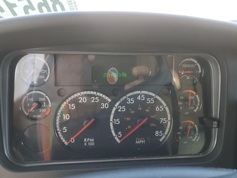 3ALACWFC2MDMP1942 - 2021 FREIGHTLINER M2 106 MEDIUM DUTY WHITE photo 9