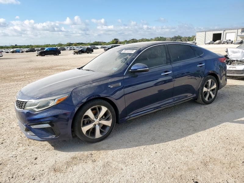 2019 KIA OPTIMA LX, 