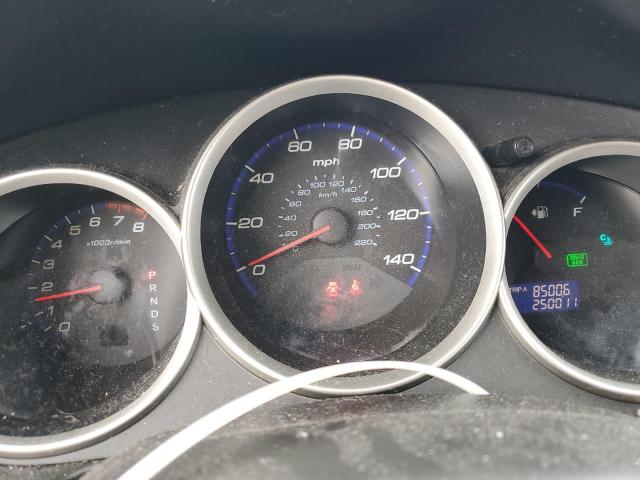 JHMGD386X7S020525 - 2007 HONDA FIT S 蓝色 照片 9