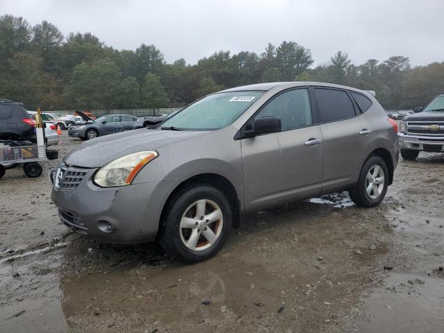 2010 NISSAN ROGUE S, 
