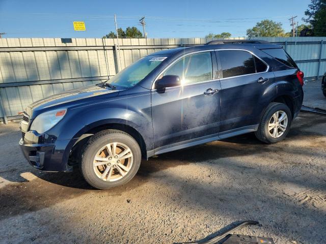 2015 CHEVROLET EQUINOX LT, 