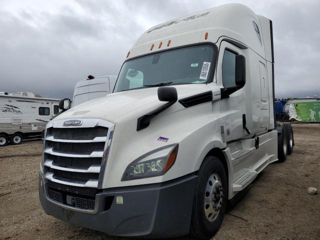 3AKJHHDR0LSLP1129 - 2020 FREIGHTLINER CASCADIA 1 Ақ фото 2