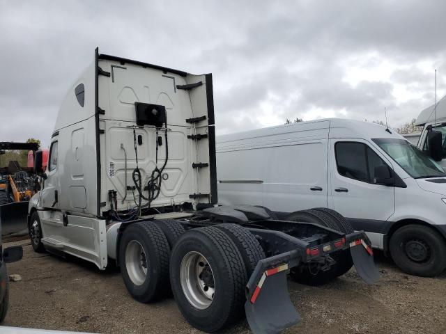 3AKJHHDR0LSLP1129 - 2020 FREIGHTLINER CASCADIA 1 Ақ фото 3