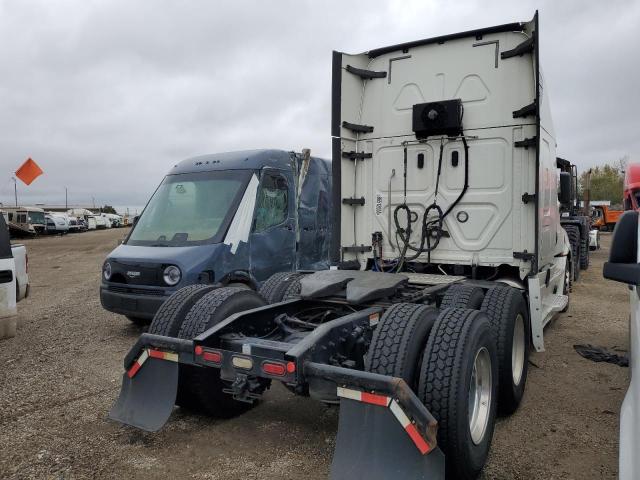 3AKJHHDR0LSLP1129 - 2020 FREIGHTLINER CASCADIA 1 Ақ фото 4