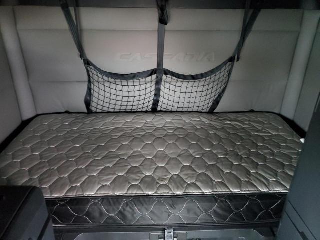 3AKJHHDR0LSLP1129 - 2020 FREIGHTLINER CASCADIA 1 Ақ фото 6