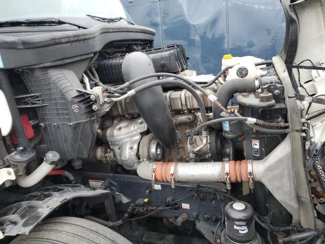 3AKJHHDR0LSLP1129 - 2020 FREIGHTLINER CASCADIA 1 Ақ фото 7