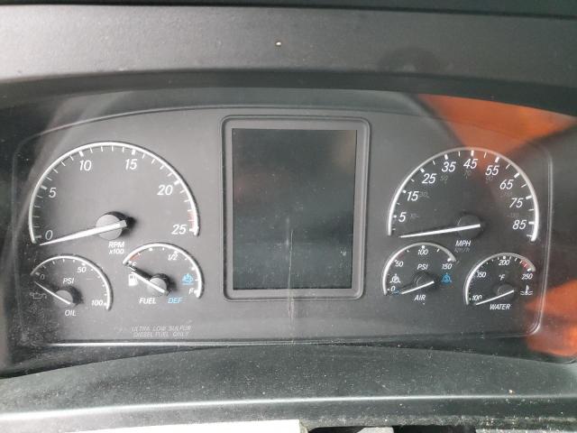 3AKJHHDR0LSLP1129 - 2020 FREIGHTLINER CASCADIA 1 Ақ фото 8