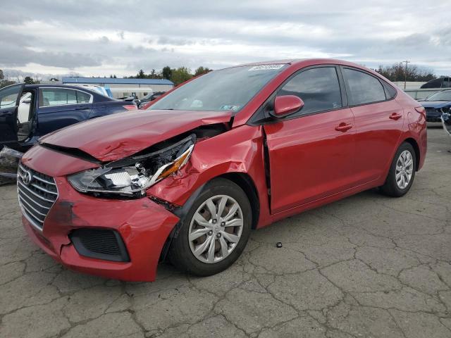 2020 HYUNDAI ACCENT SE, 