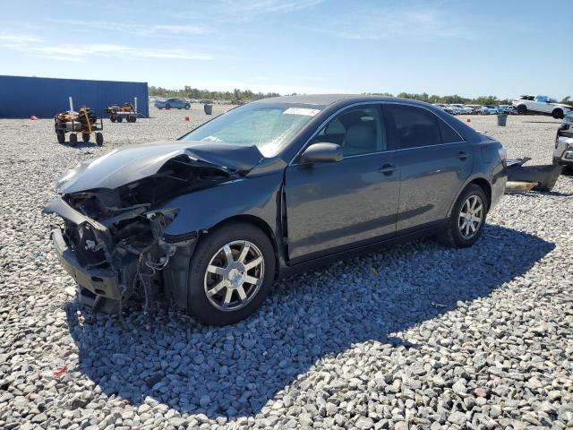 2007 TOYOTA CAMRY LE, 