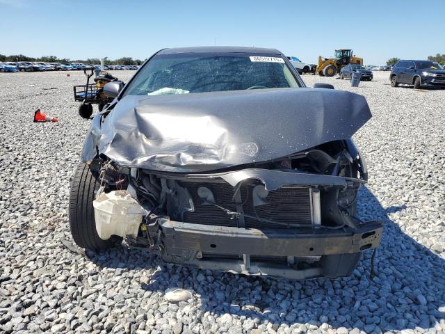 4T1BK46K57U046375 - 2007 TOYOTA CAMRY LE GRAY photo 5