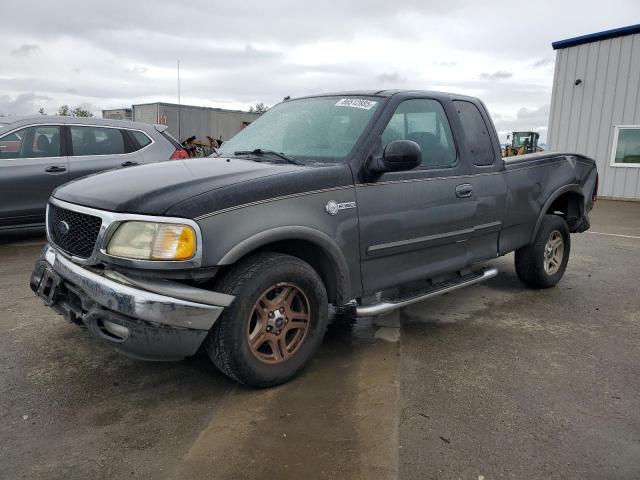2003 FORD F150, 