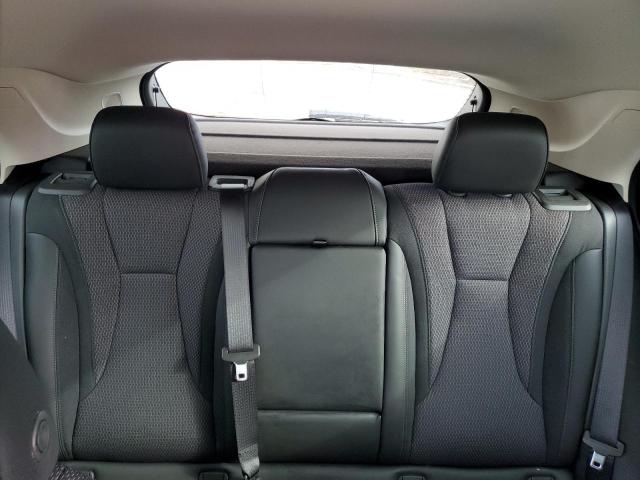 LRBAZLR40MD196553 - 2021 BUICK ENVISION PREFERRED ვერცხლისფერი ფოტო 10