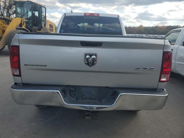1C6RR7TM3FS725844 - 2015 RAM 1500 SLT SILVER photo 6