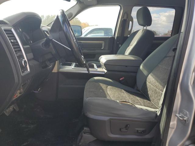 1C6RR7TM3FS725844 - 2015 RAM 1500 SLT SILVER photo 7