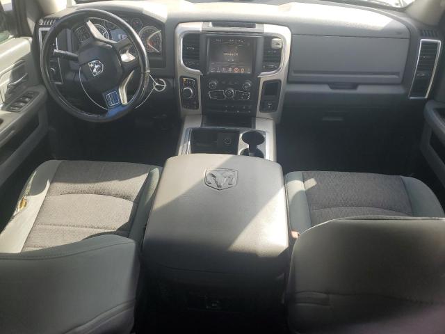 1C6RR7TM3FS725844 - 2015 RAM 1500 SLT SILVER photo 8