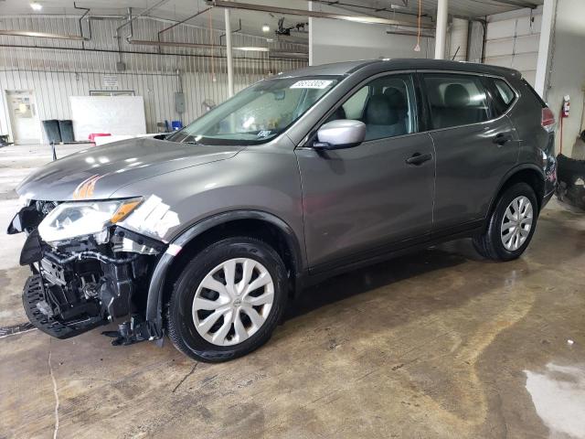 2016 NISSAN ROGUE S, 