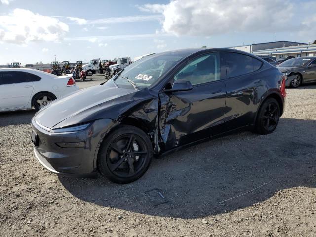 2026 TESLA MODEL Y, 