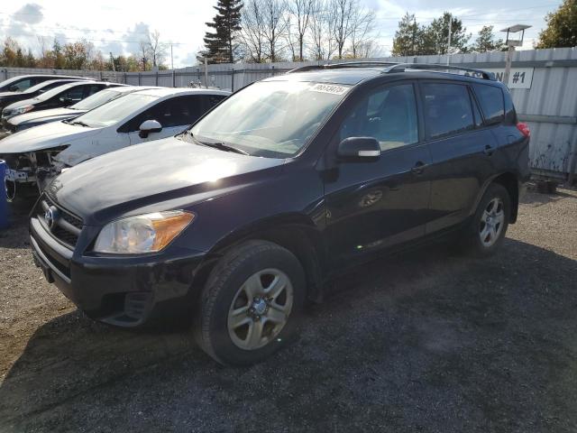 2012 TOYOTA RAV4, 