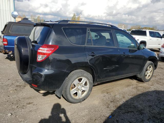 2T3ZF4DV9CW138283 - 2012 TOYOTA RAV4 黑色 照片 3