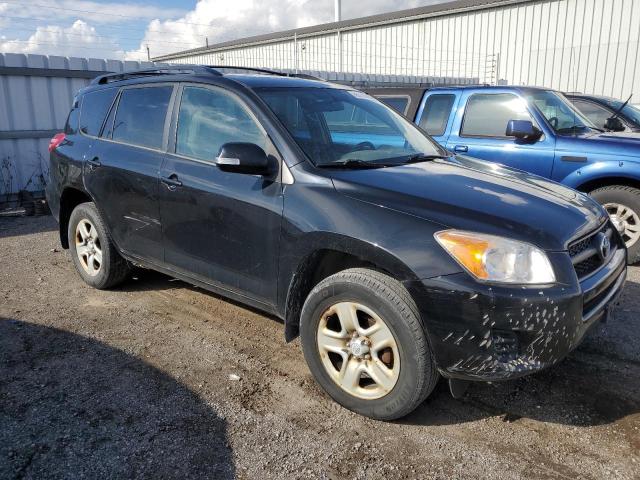 2T3ZF4DV9CW138283 - 2012 TOYOTA RAV4 黑色 照片 4