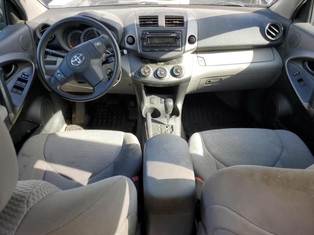 2T3ZF4DV9CW138283 - 2012 TOYOTA RAV4 黑色 照片 8