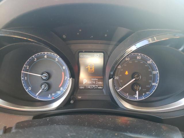 5YFBURHE9GP409776 - 2016 TOYOTA COROLLA L WHITE photo 9