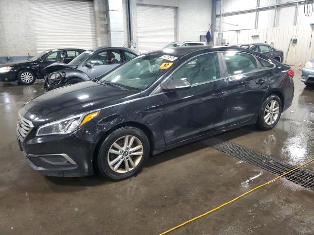 2016 HYUNDAI SONATA SE, 