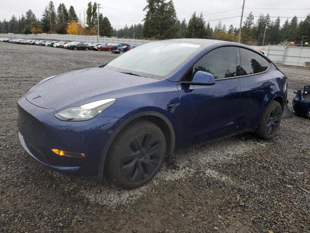 2024 TESLA MODEL Y, 