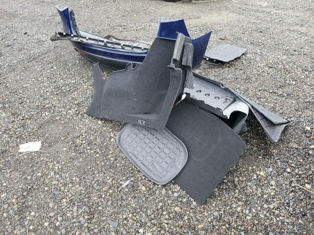 7SAYGDEE0RF168832 - 2024 TESLA MODEL Y Bleu photo 13