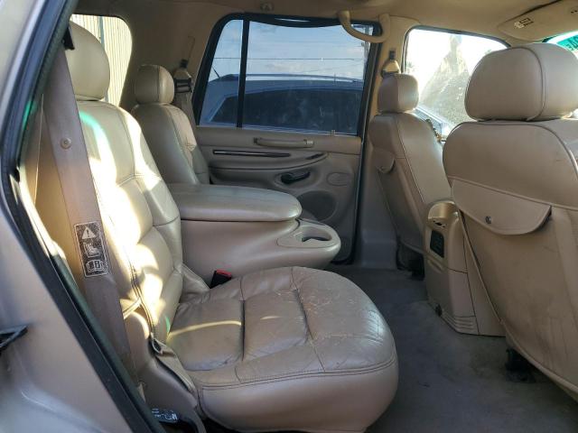 5LMEU27R32LJ00078 - 2002 LINCOLN NAVIGATOR ბეჟი ფოტო 11