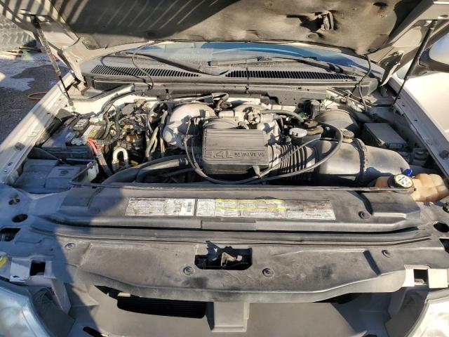 5LMEU27R32LJ00078 - 2002 LINCOLN NAVIGATOR ბეჟი ფოტო 12