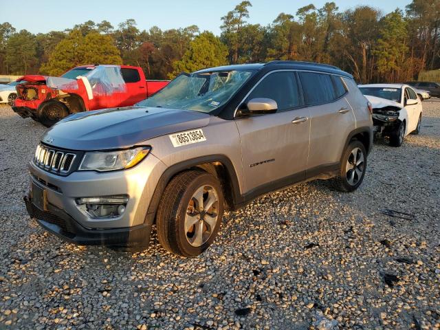 2018 JEEP COMPASS LATITUDE, 