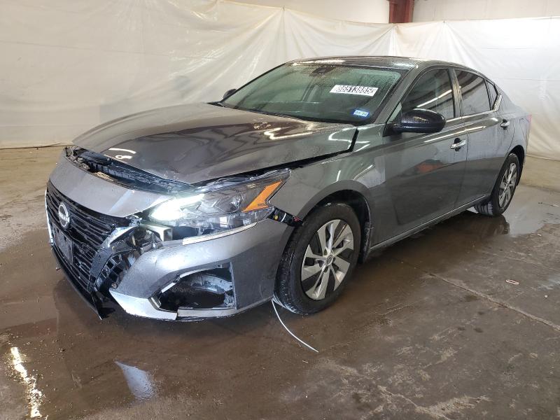 2024 NISSAN ALTIMA S, 