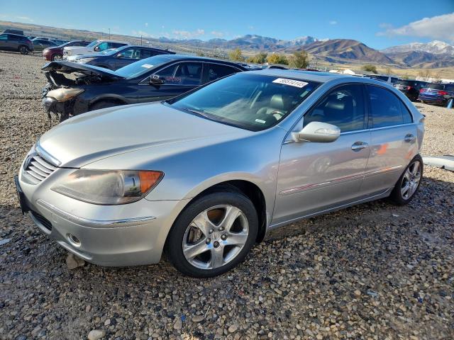 2005 ACURA RL, 
