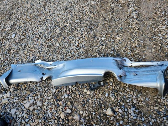 JH4KB16545C018016 - 2005 ACURA RL SILVER photo 12