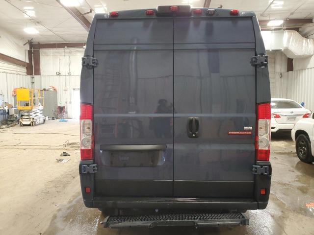 3C6TRVDG9KE520755 - 2019 RAM PROMASTER 2500 HIGH 蓝色 照片 6