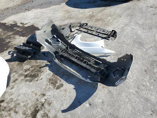 3FA6P0LU0KR220977 - 2019 FORD FUSION SE Blanc photo 12