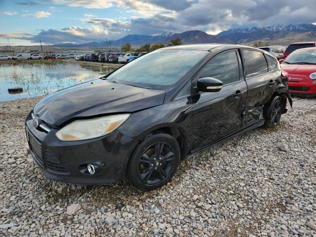 2013 FORD FOCUS SE, 