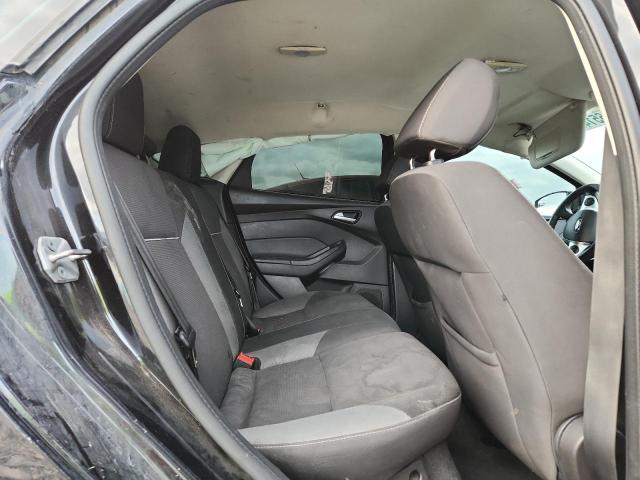 1FADP3K21DL296315 - 2013 FORD FOCUS SE 黑色 照片 10