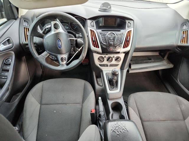 1FADP3K21DL296315 - 2013 FORD FOCUS SE 黑色 照片 8