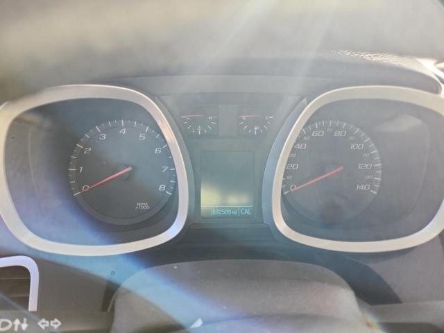 2GNALCEK5F1159933 - 2015 CHEVROLET EQUINOX LT BEIGE photo 9