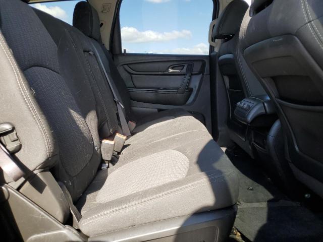 1GNKVGKD6DJ127474 - 2013 CHEVROLET TRAVERSE LT Սև լուսանկար 11