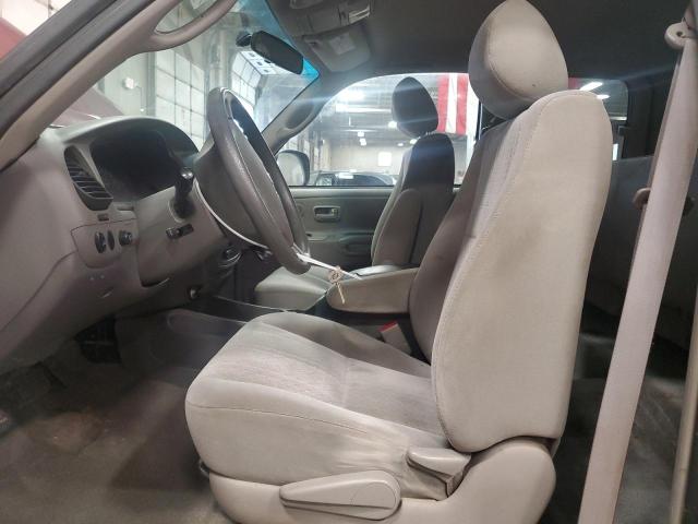 5TBBT44156S481453 - 2006 TOYOTA TUNDRA ACCESS CAB SR5 BURGUNDY photo 7