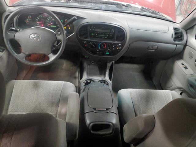 5TBBT44156S481453 - 2006 TOYOTA TUNDRA ACCESS CAB SR5 BURGUNDY photo 8