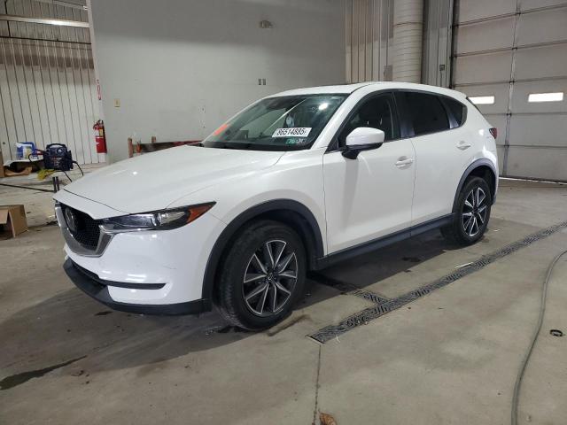 2018 MAZDA CX-5 TOURING, 