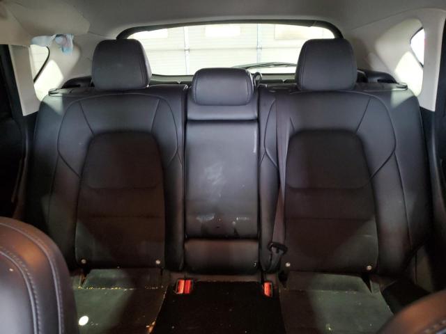 JM3KFBCM4J0450910 - 2018 MAZDA CX-5 TOURING WHITE photo 10