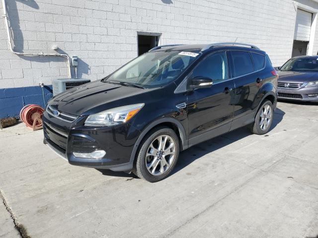 2016 FORD ESCAPE TITANIUM, 