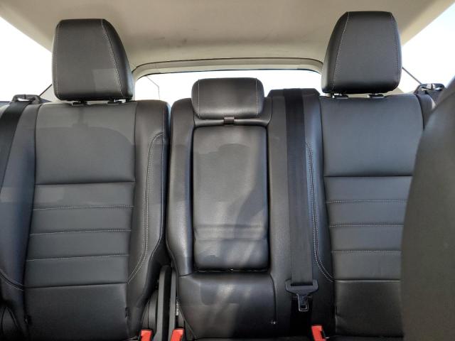 1FMCU9JXXGUA65101 - 2016 FORD ESCAPE TITANIUM BLACK photo 10