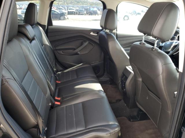 1FMCU9JXXGUA65101 - 2016 FORD ESCAPE TITANIUM BLACK photo 11